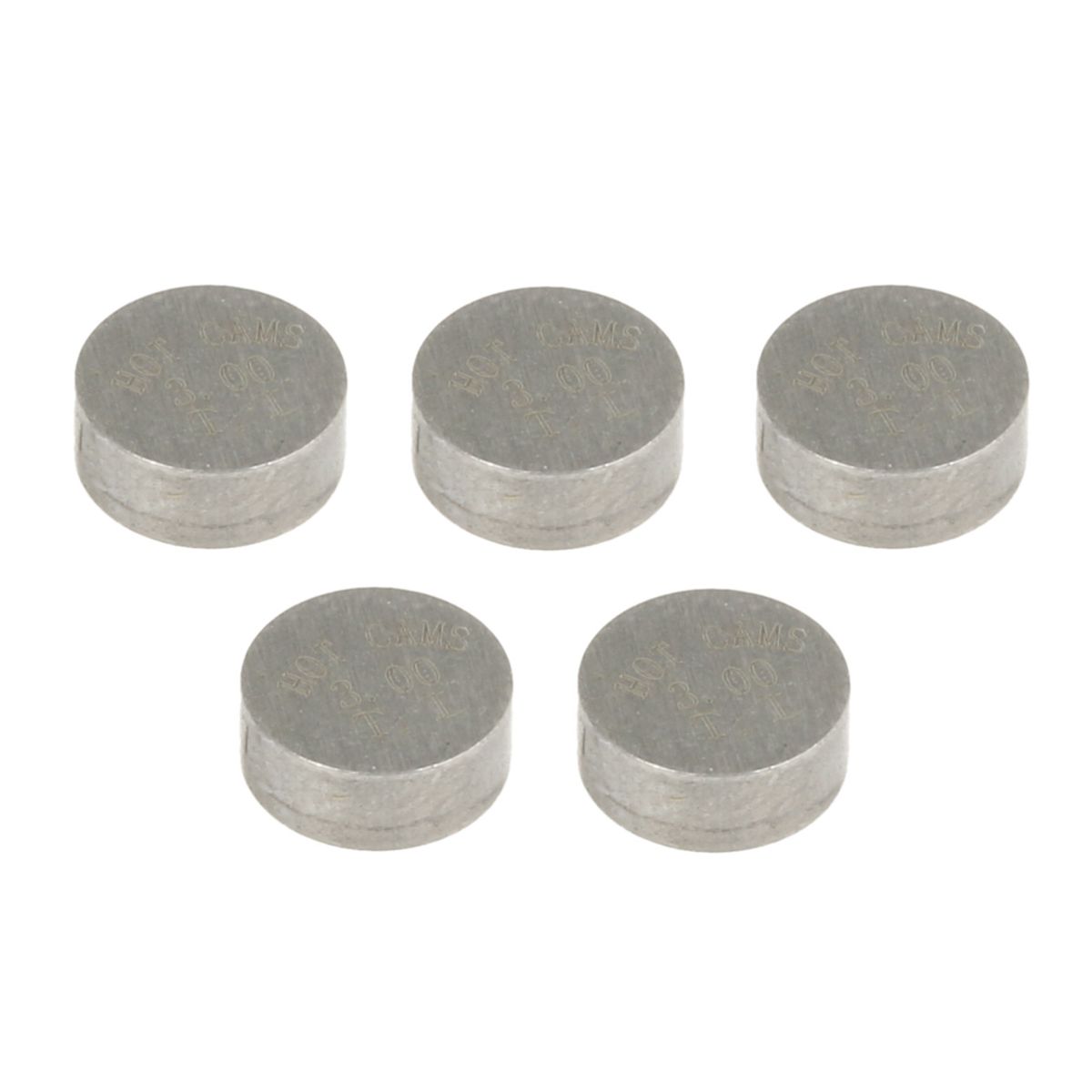 Image of Assortiment, klepspeling instelling