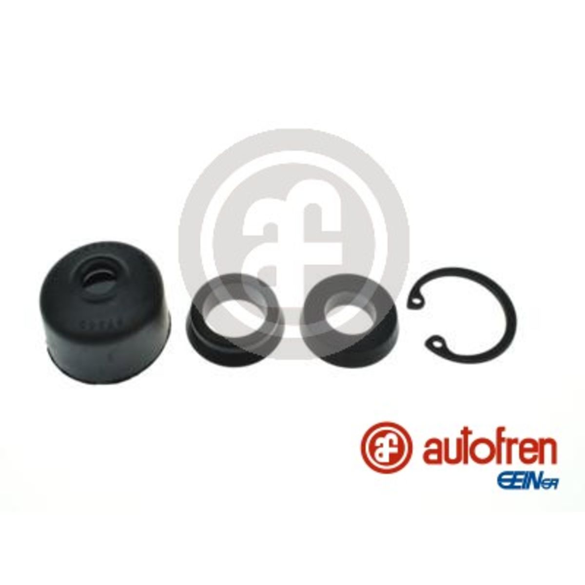 Image of Reparatieset, hoofdremcilinder