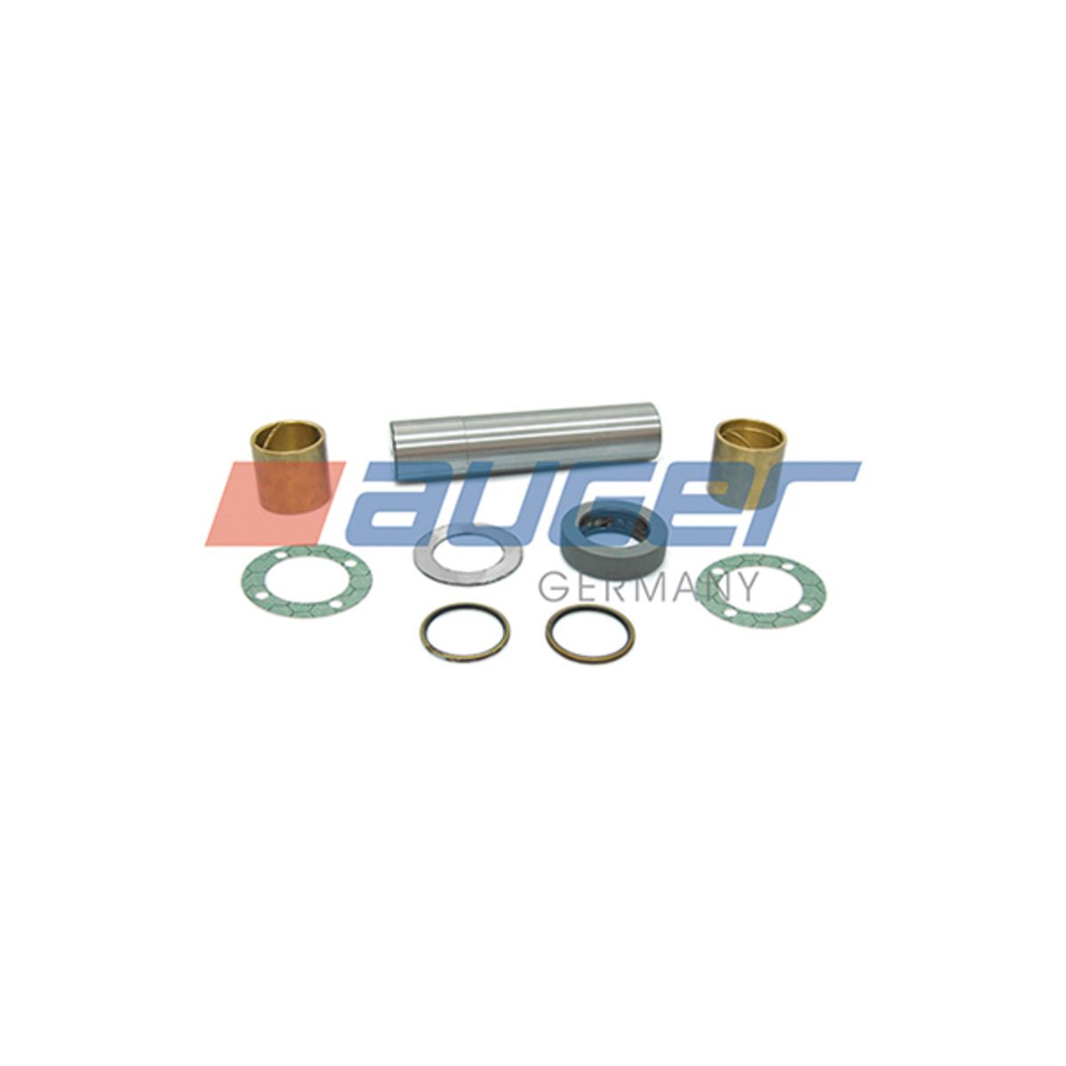 Image of Fusee reparatieset