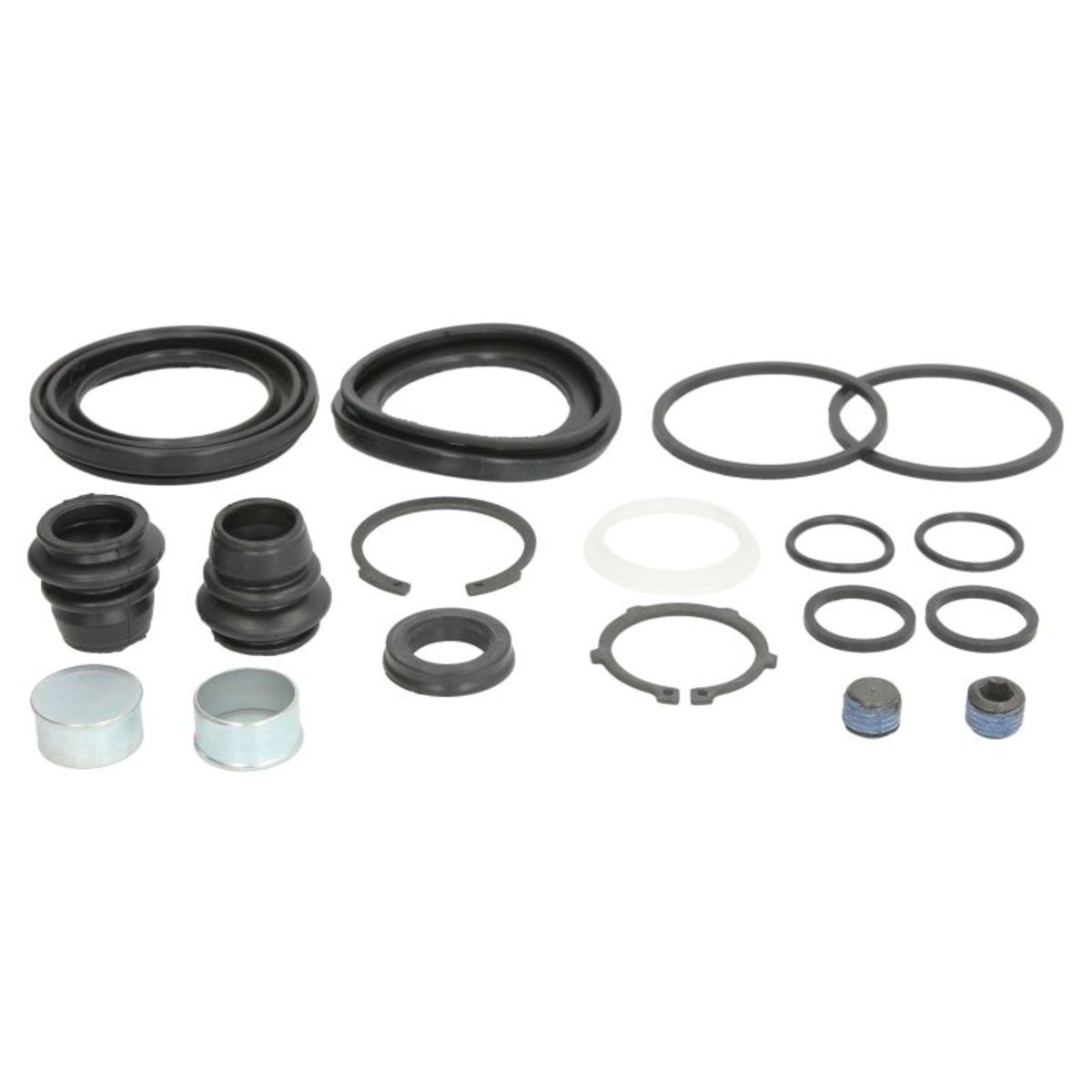 Image of Reparatieset, remklauw