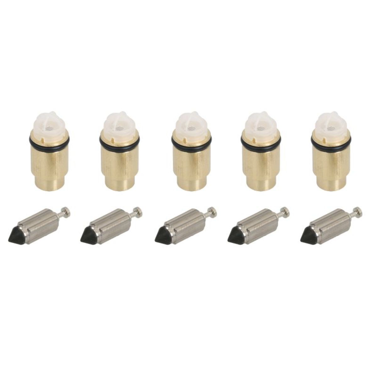 Vergaser-Nadelventil TOURMAX FVS-235/5