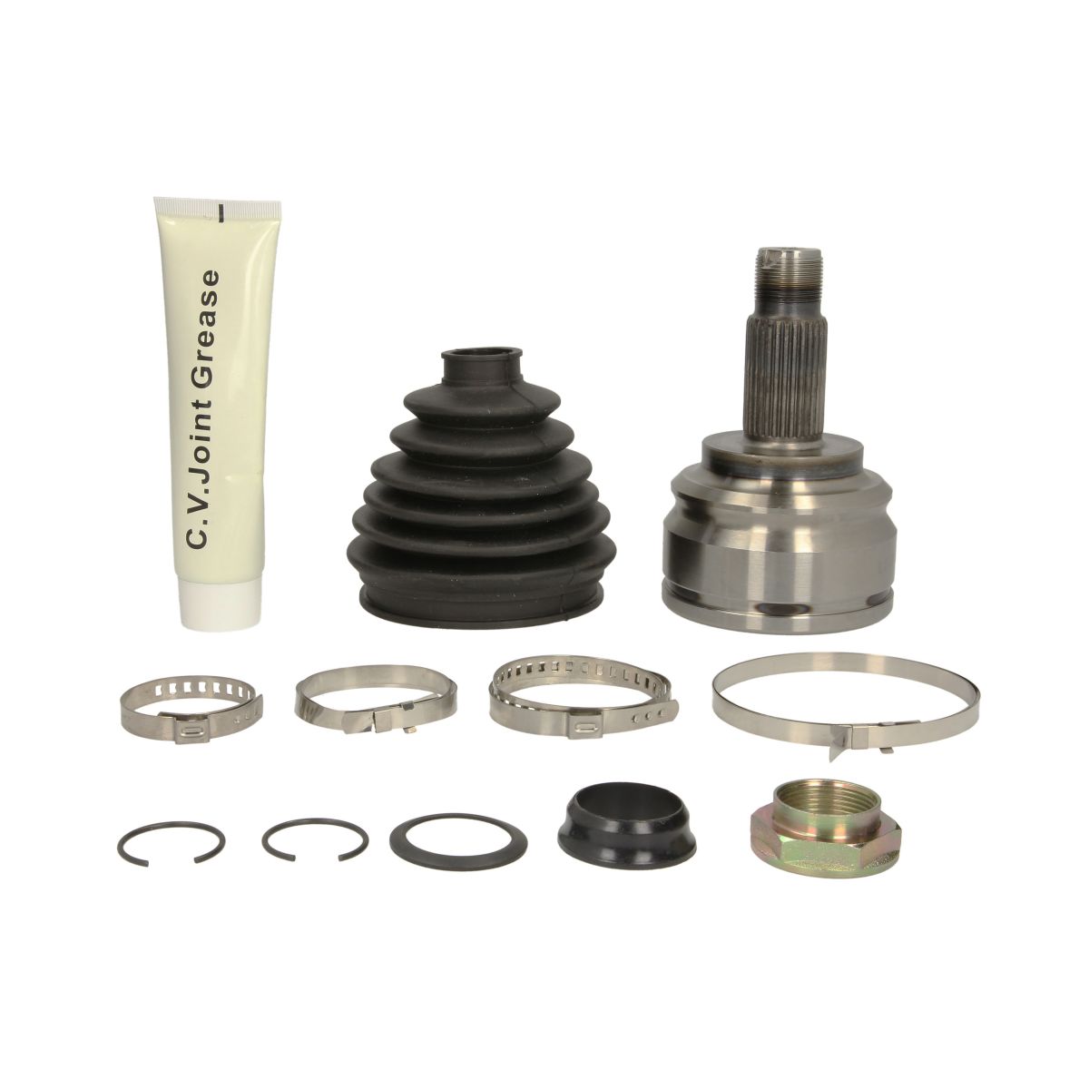 Image of Homokineet reparatie set, aandrijfas