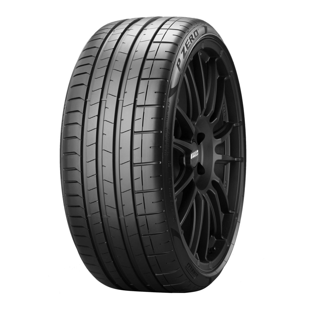 Image of Zomerbanden  P-Zero 245/40R19 XL 98Y