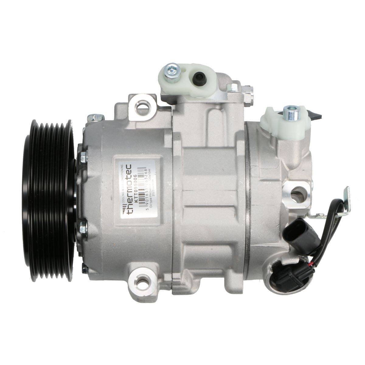Image of Compressor airconditioning