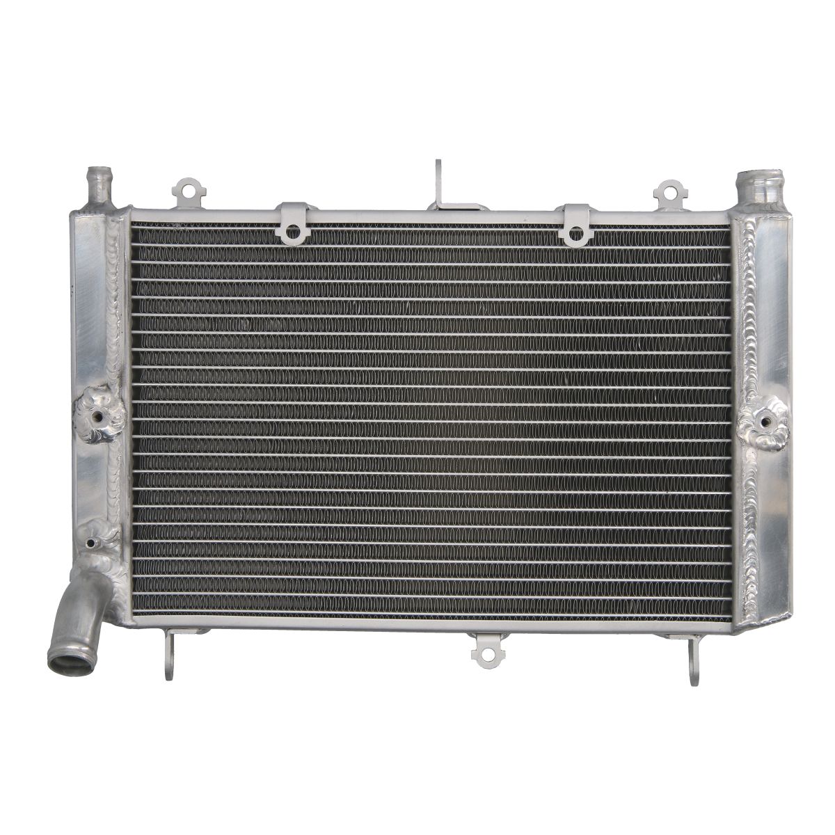 Radiador, refrigeración de motor 4 RIDE RAD-663