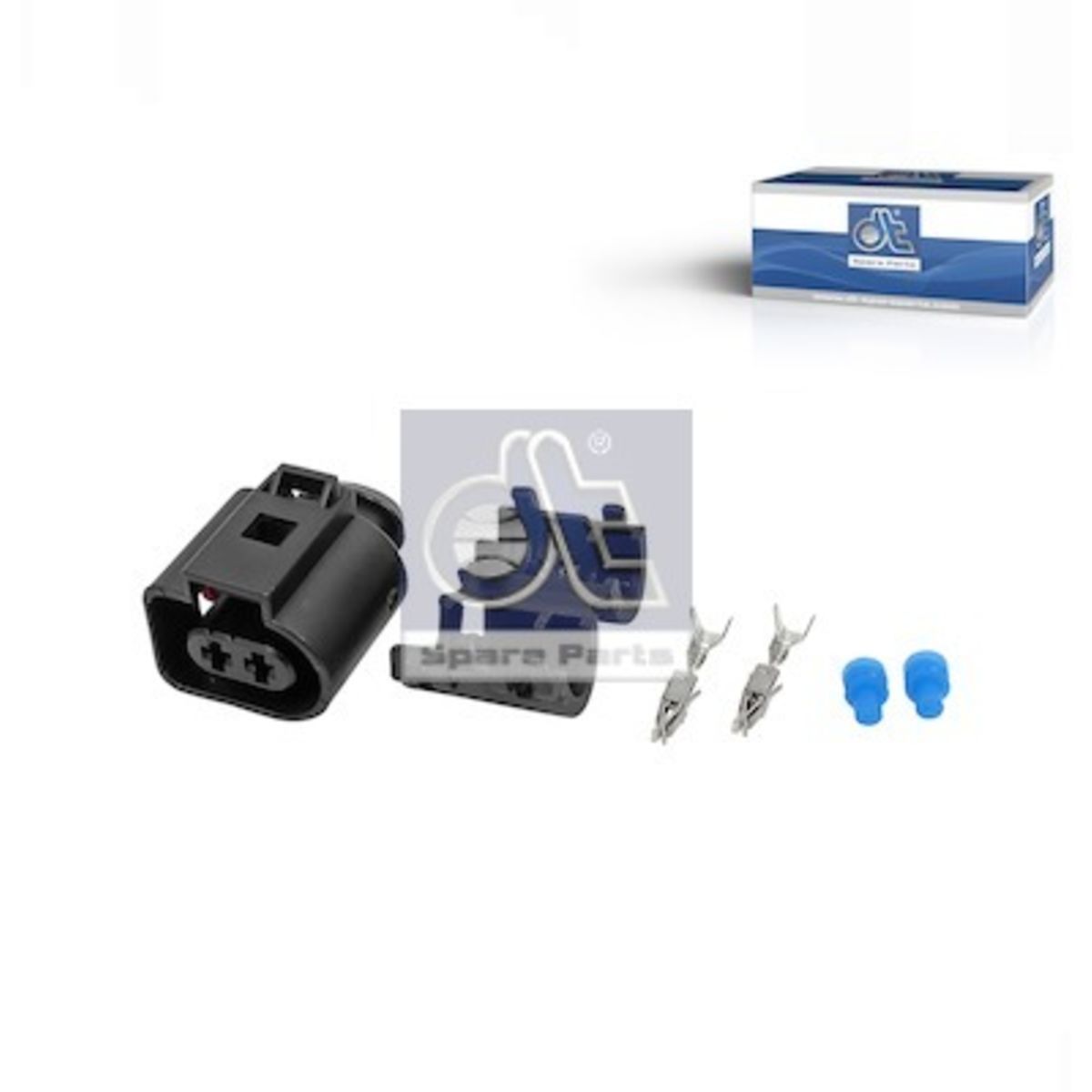 Image of Kabelstekker DT Spare Parts