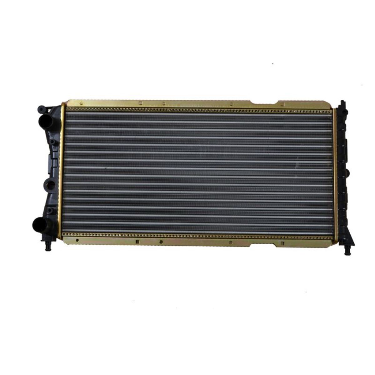 Nrf Radiator, Motorkoeling 58956
