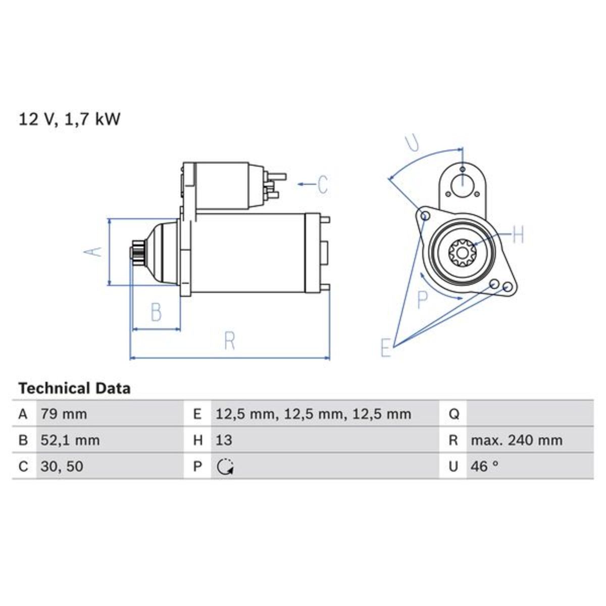 Image of Starter