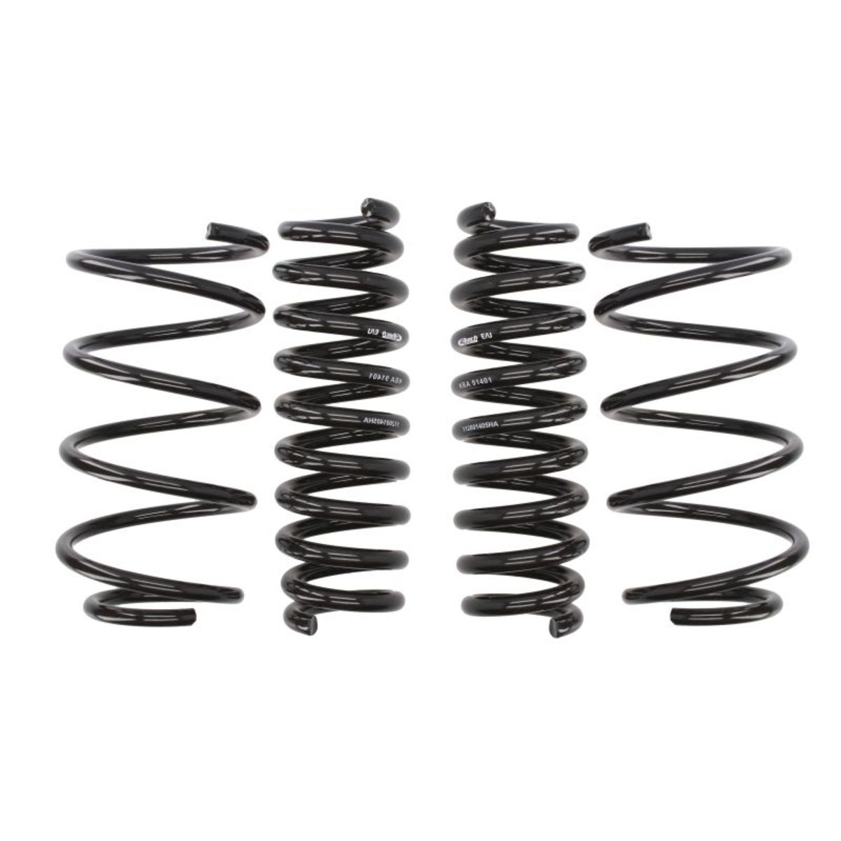 Ressort de suspension EIBACH Pro-Kit E10-20-014-07-22