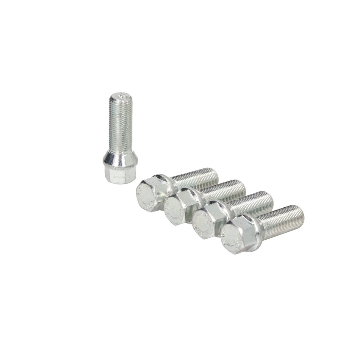 Image of Montageset voor lichtmetalen velgen