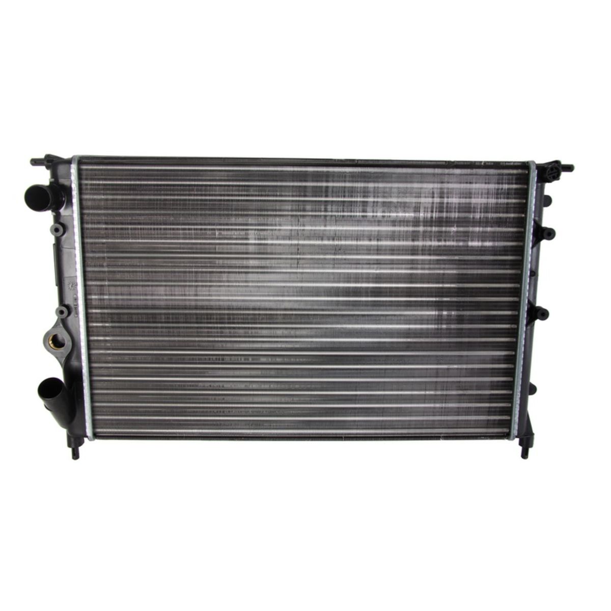 Image of Radiator, motorkoeling