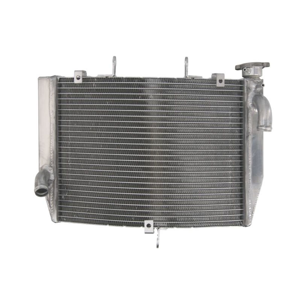 Radiateur, refroidissement moteur 4RIDE RAD-580