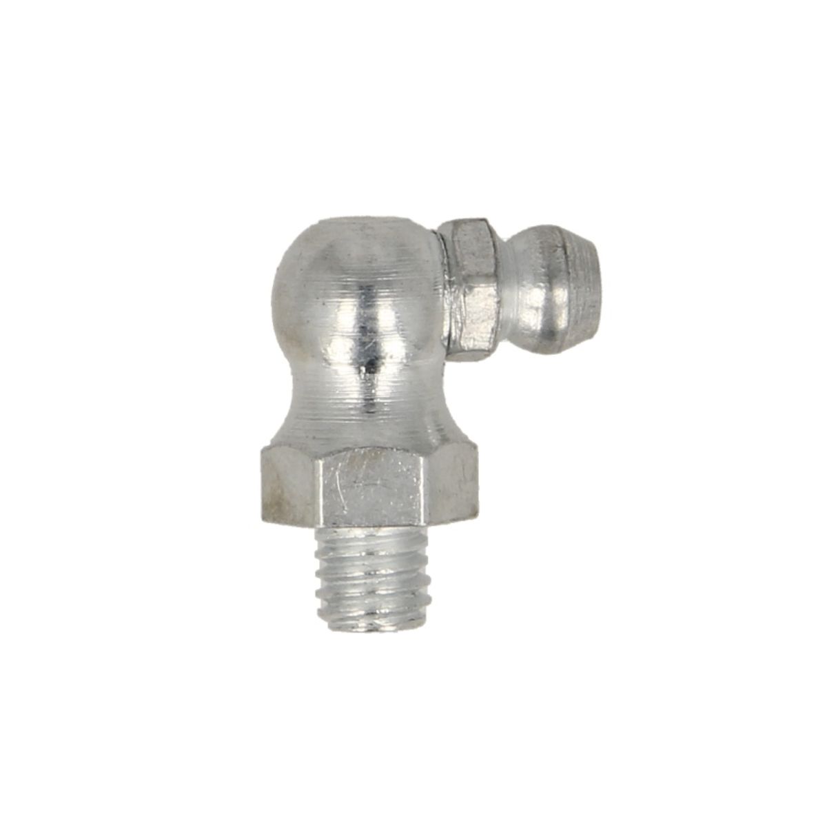 Image of Smeernippel  M6X1/90