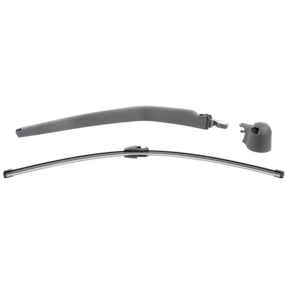 Vaico Set Bracci Tergicristallo, Lavavetro V10-8564