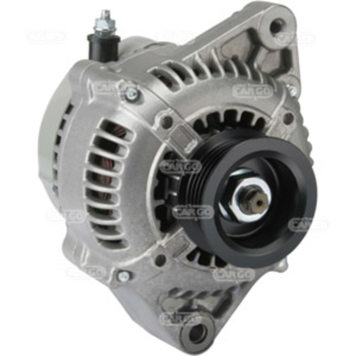 Image of Driefasige generator