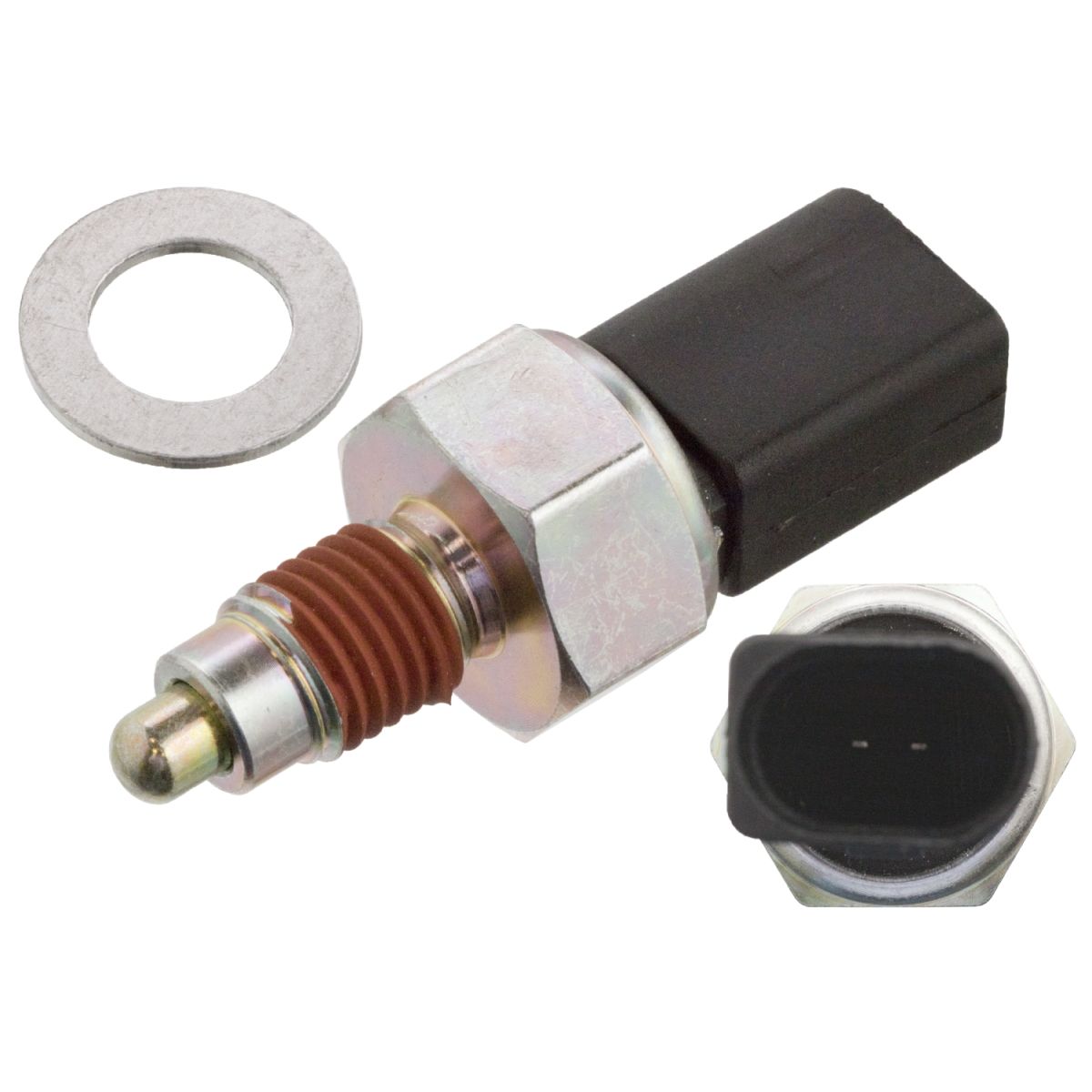 Achteruitrijschakelaar  BILSTEIN