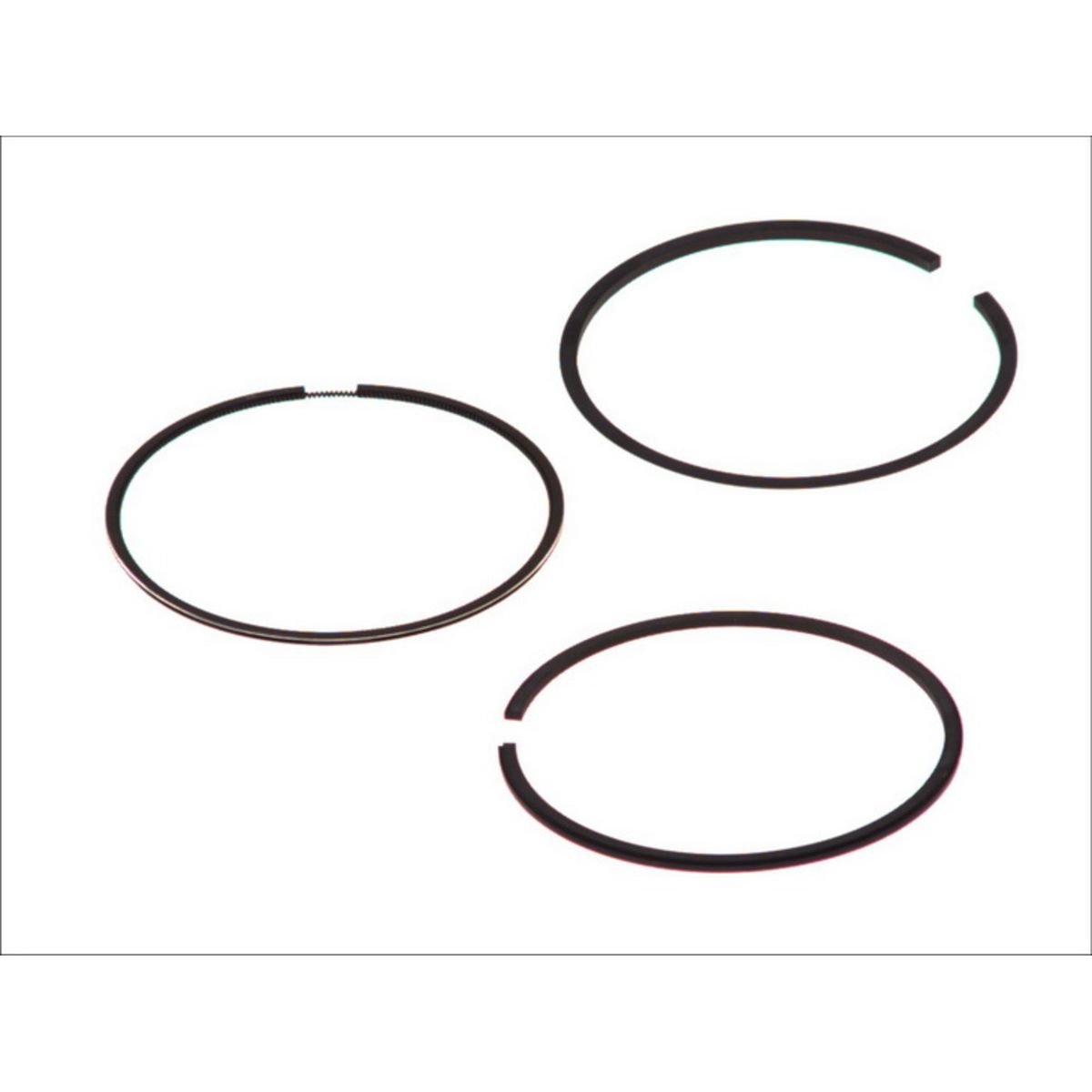 Image of Zuigerveren set