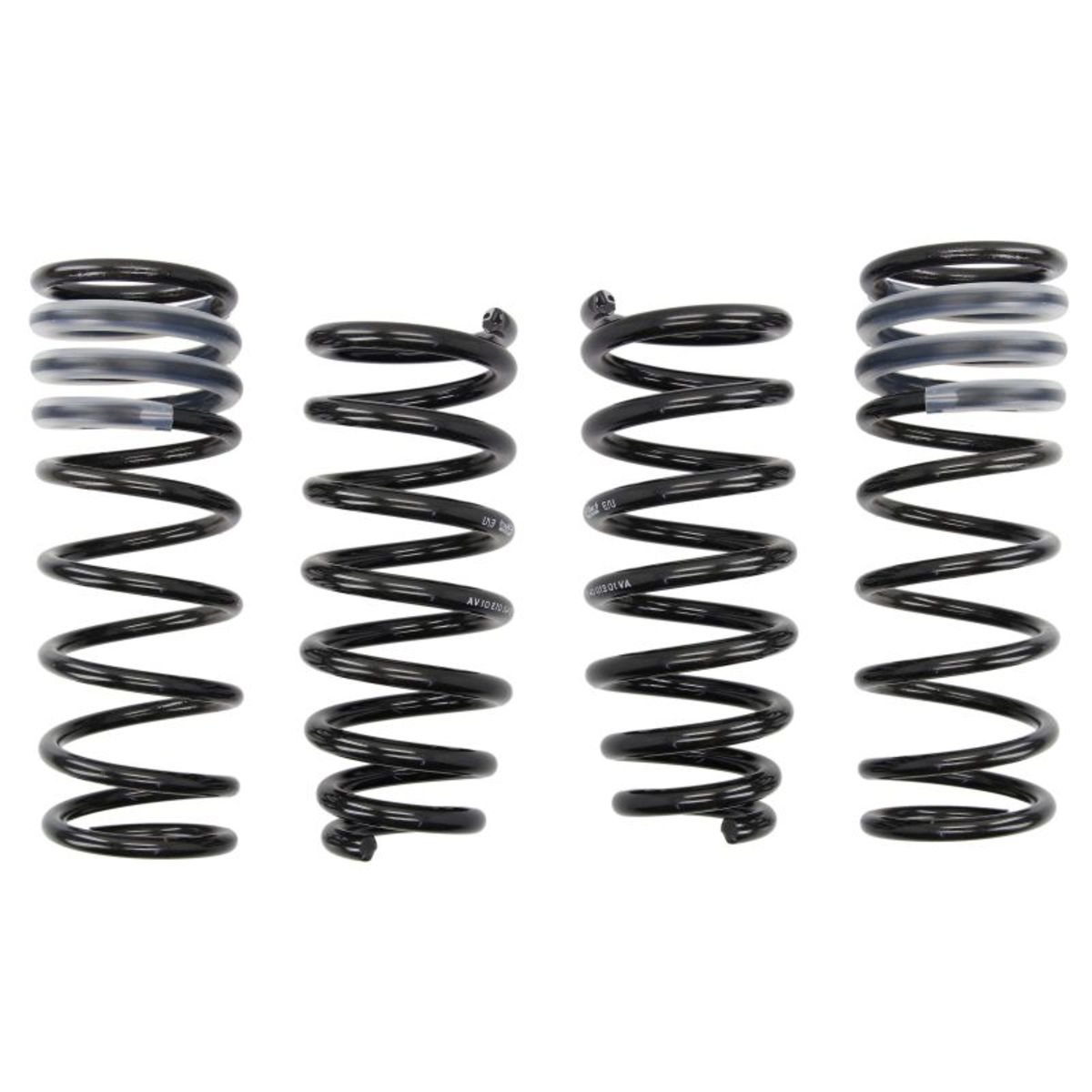 Ophangveer Pro-Kit