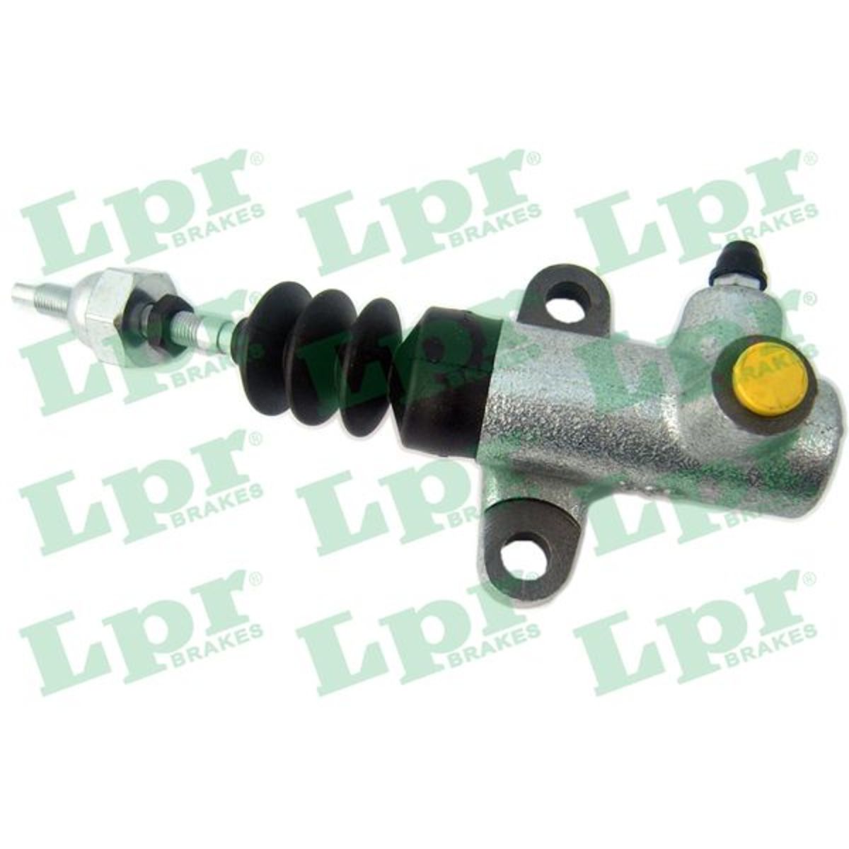 Lpr Cilindro Slave, Frizione 3807