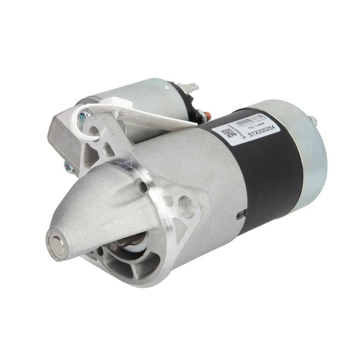 Image of Starter