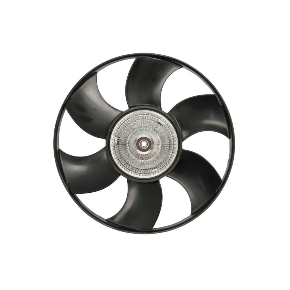 Nrf Embrague, Ventilador De Radiador 49539