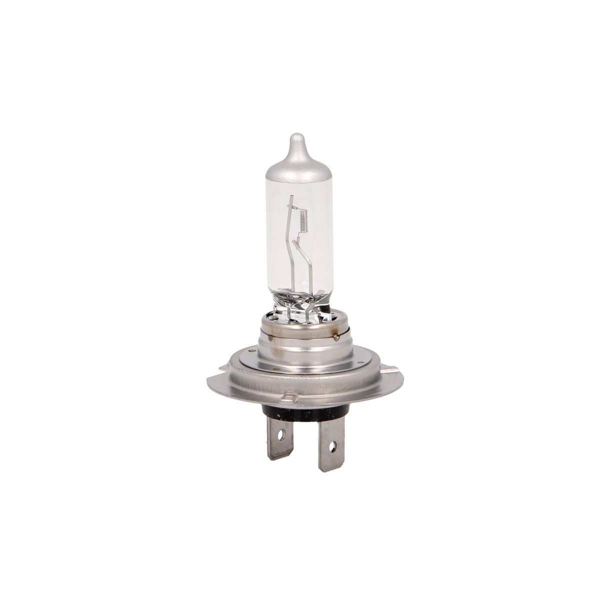 Image of Lamp Halogeen  H7 Night Breaker Silver 12V, 55W