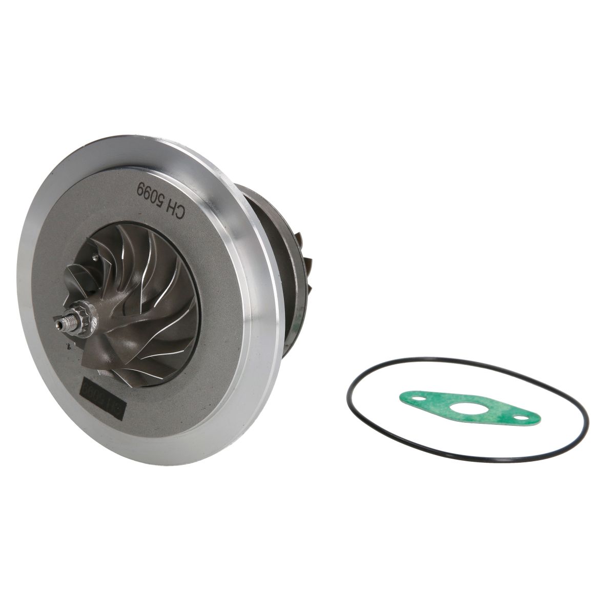 Image of Patroon/CHRA/kern Assy