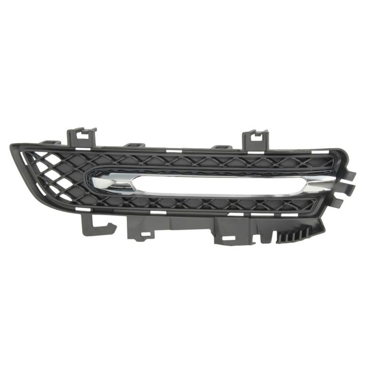 Blic Grille De Ventilation, Pare-Chocs 5513-00-3529912Pp Droite