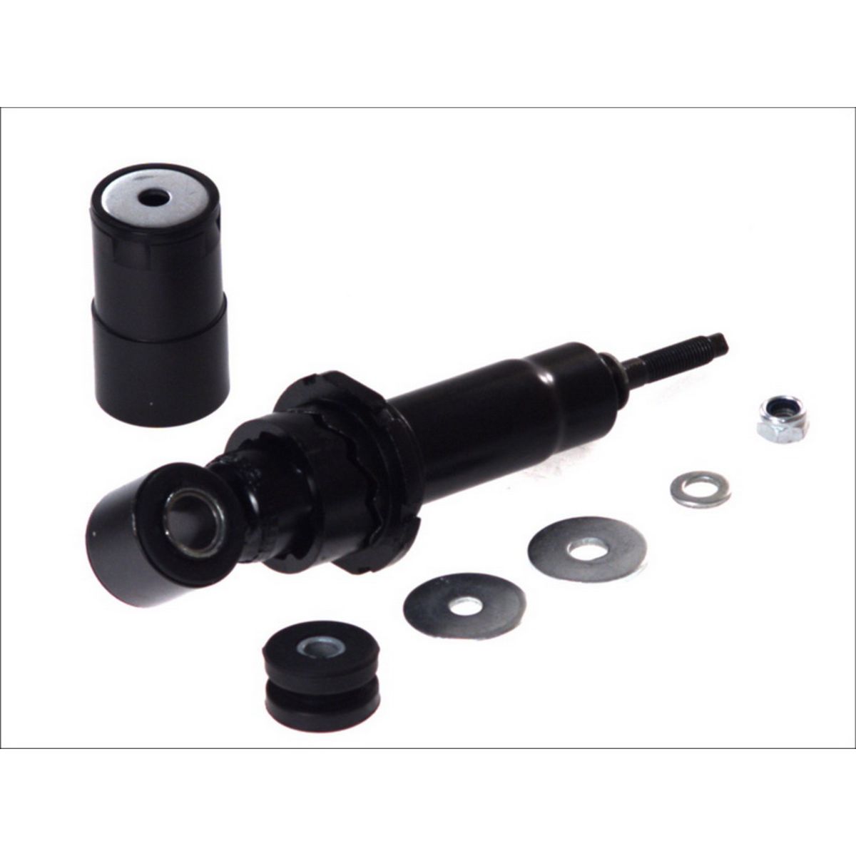 Image of Demper, cabine-ophanging DT Spare Parts