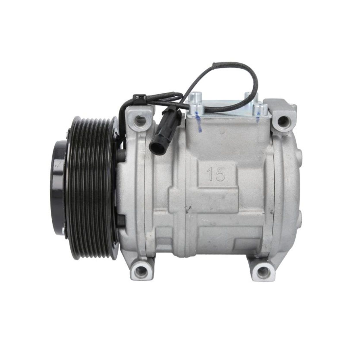 Image of Compressor airconditioning