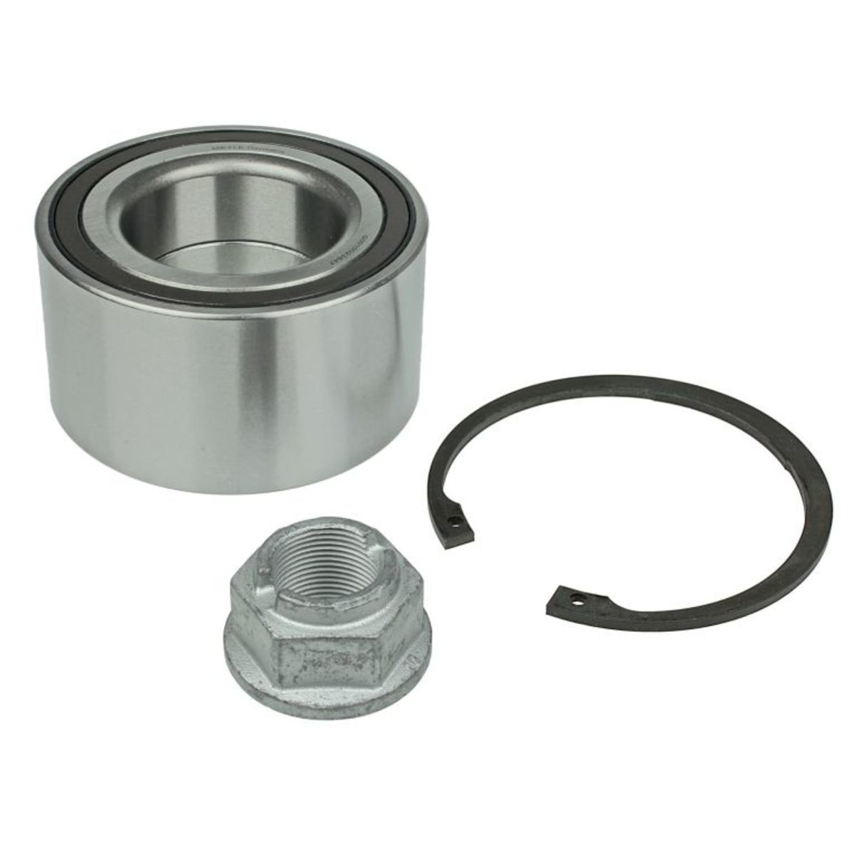 Meyle Set Di Cuscinetti Ruota 014 098 0165