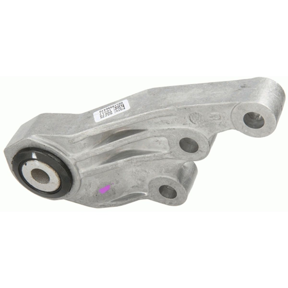 Image of Rubber carrosserie, motorophanging  39501