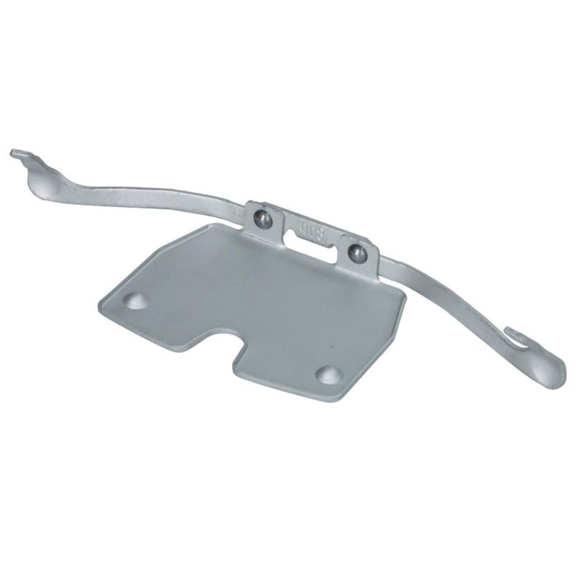 Ate Veer, remklauw  11.8116-0008.2