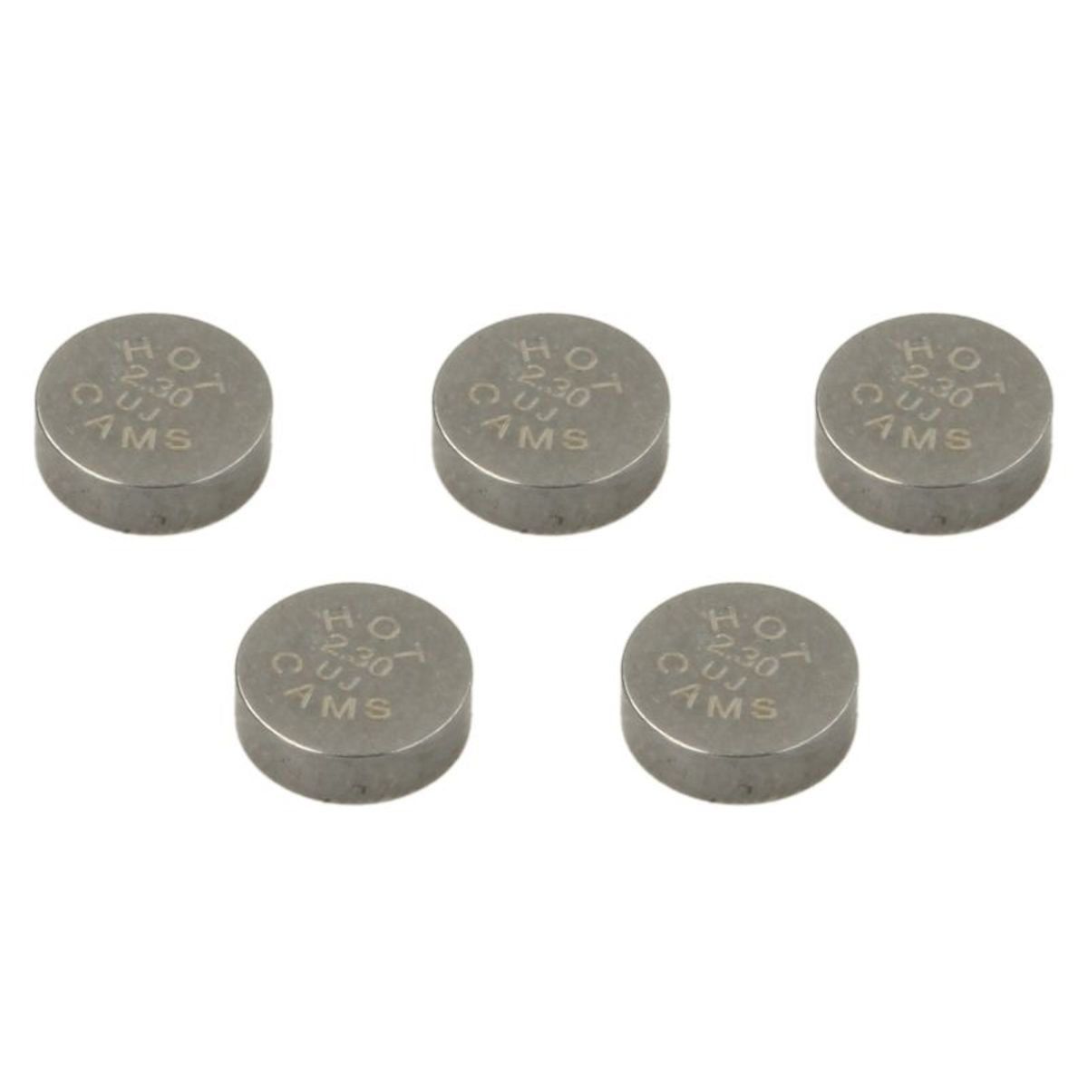 Soupapes, pastilles de soupape 4RIDE PZ748230/5