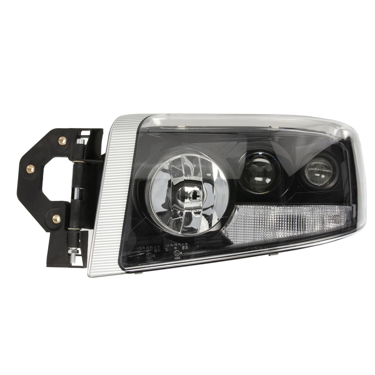 Image of Reflector   links
