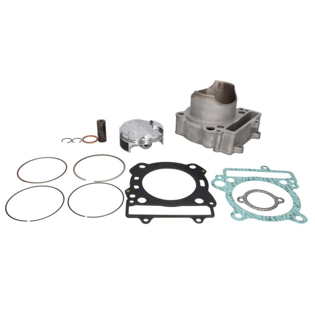 Zylinder CYLINDER WORKS 51002-K01