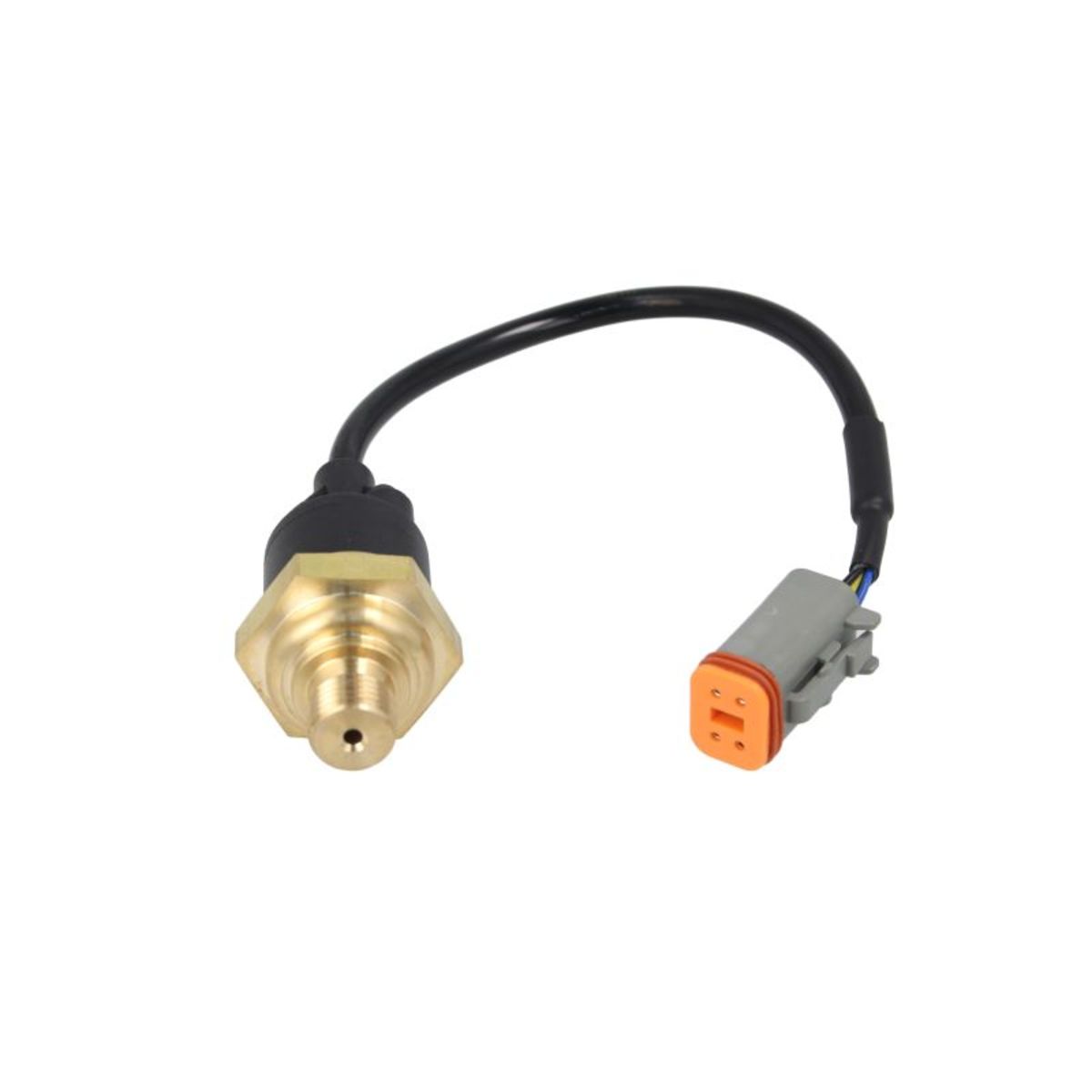 Image of Sensor, oliedruk