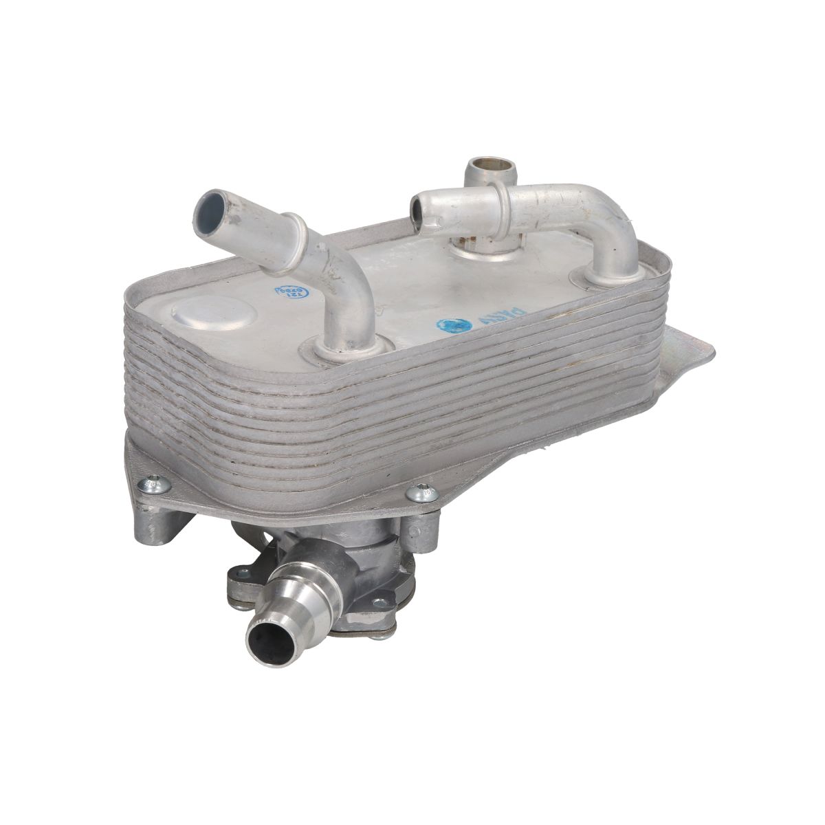 Image of Olie radiator, automatische versnellingsbak