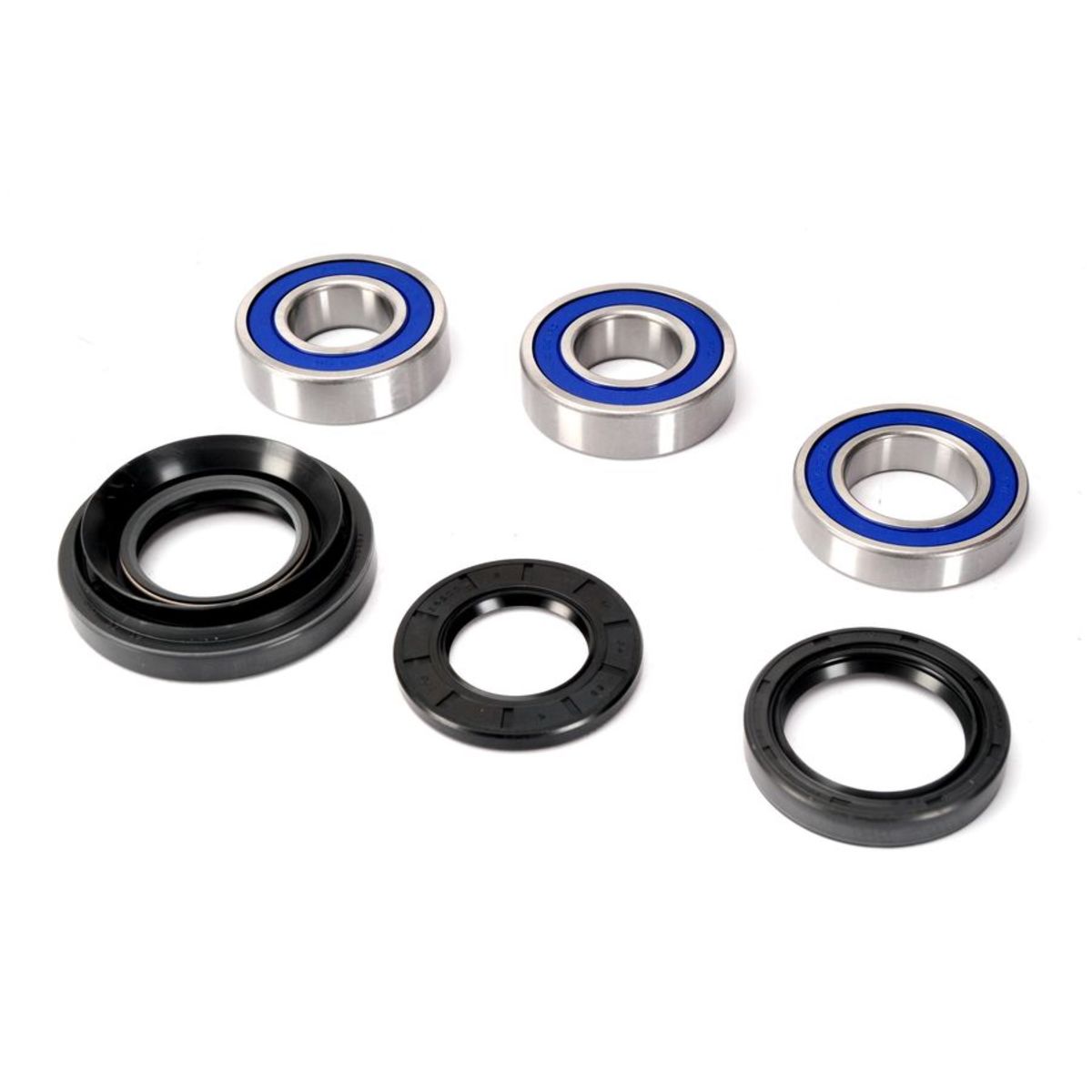 Radlagersatz ALL BALLS AB25-1037