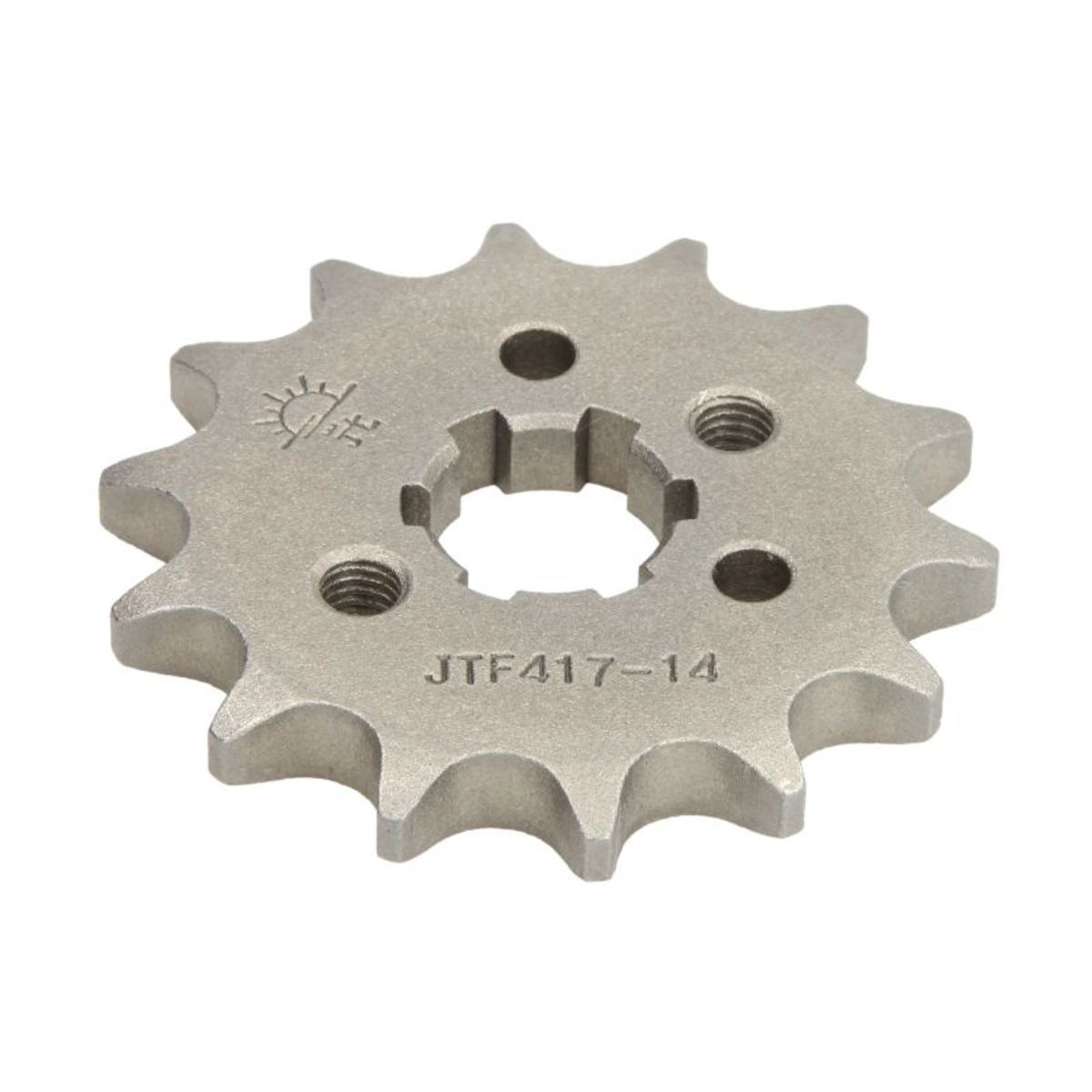 Pignon de mécanisme de verrouillage JT JTF417,14