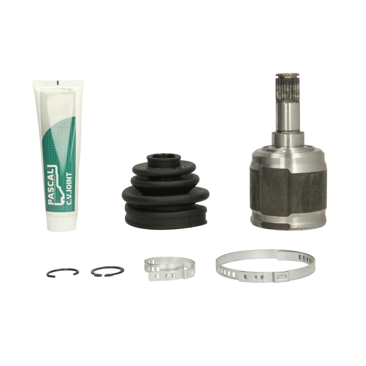 Image of Homokineet reparatie set, aandrijfas