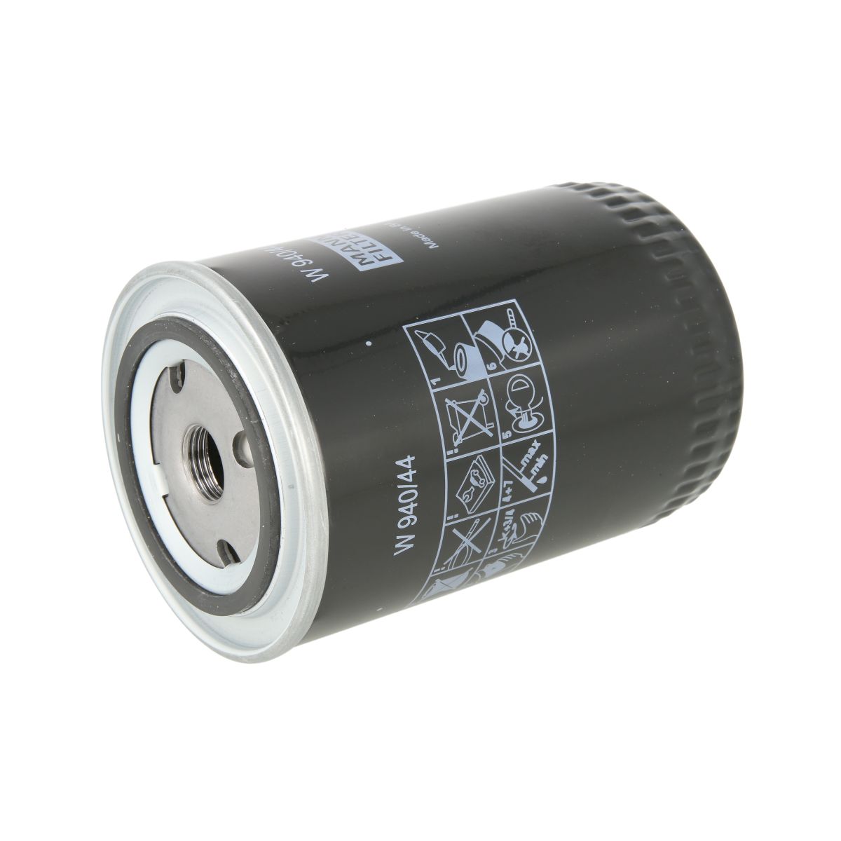 Image of Oliefilter