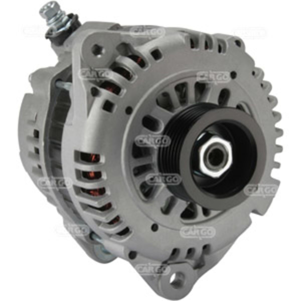 Image of Driefasige generator