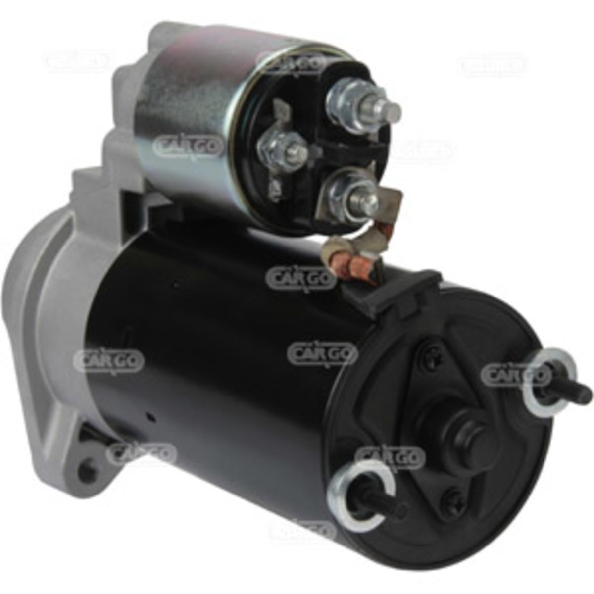Image of Starter