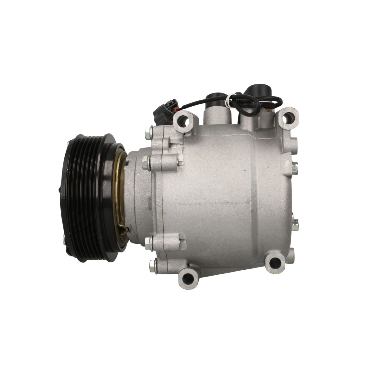 Image of Compressor, airconditioning