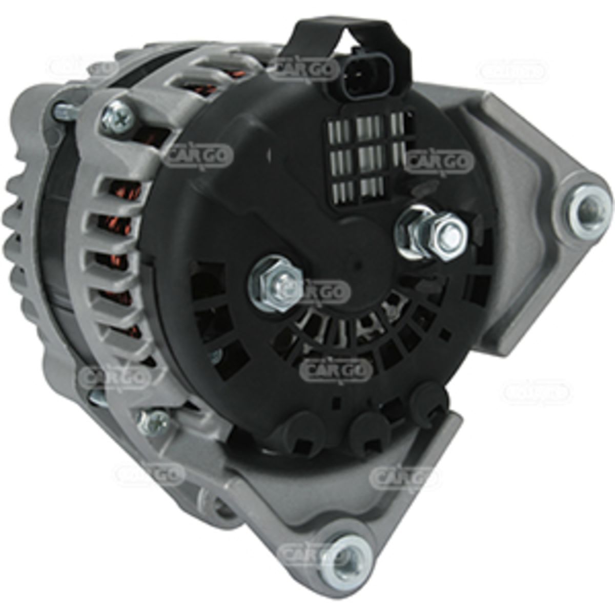 Image of Driefasige generator
