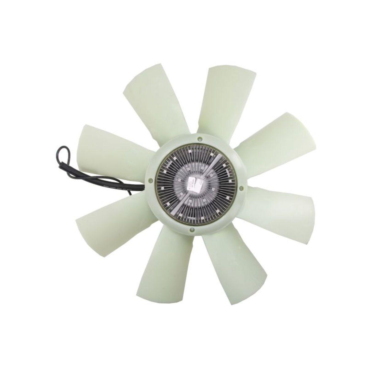 Image of Koelventilatorwiel, motorkoeling