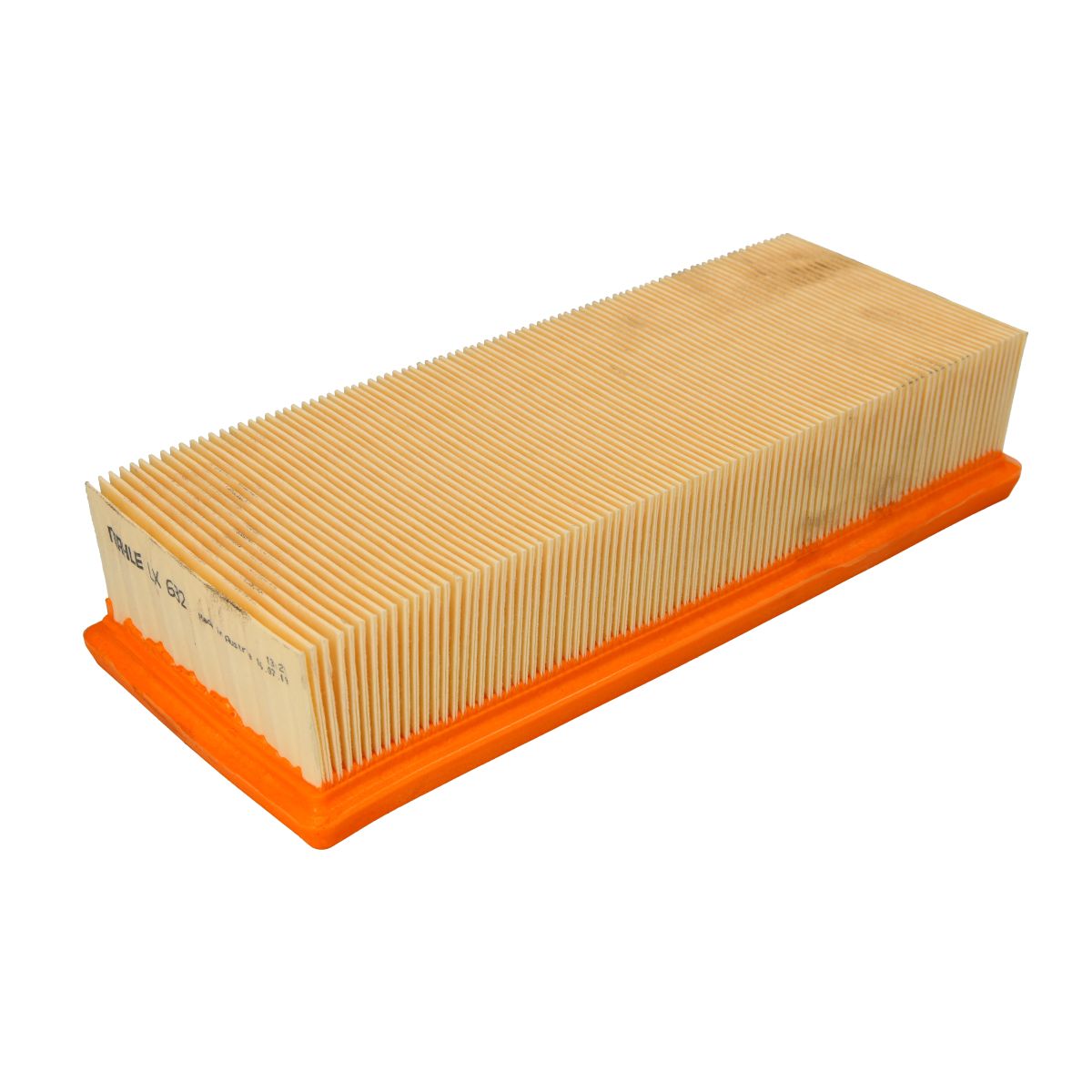 Image of MAHLE luchtfilter