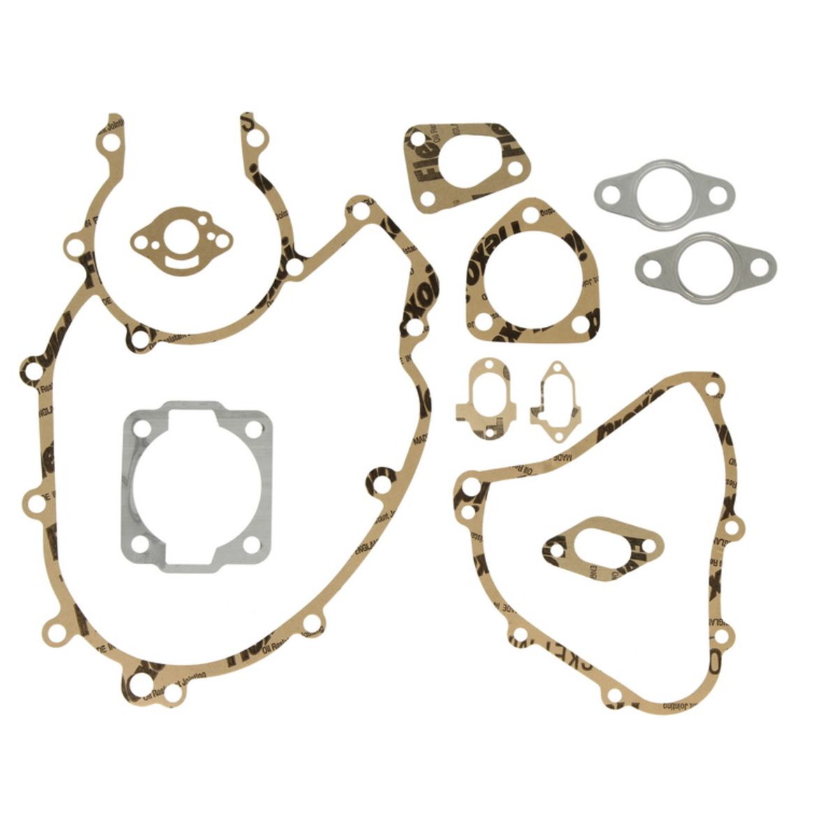Dichtungsvollsatz, Motor RMS 10 068 4050
