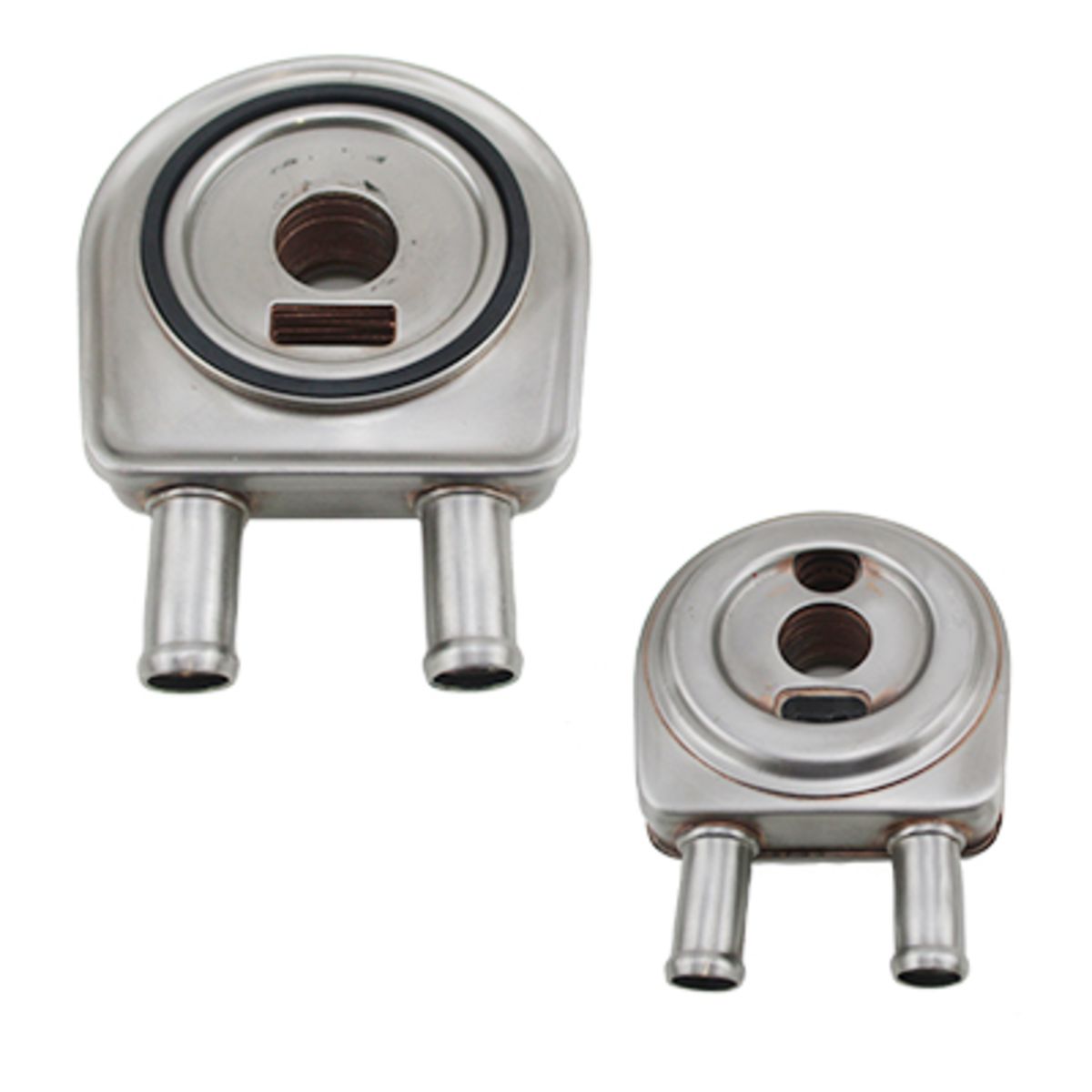 Olie radiator, motorolie MEAT & DORIA 95199